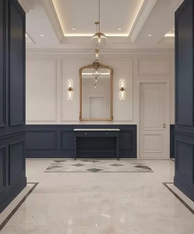 3-к кв. Москва Авиационная ул., 79 (121.0 м) - Фото 1