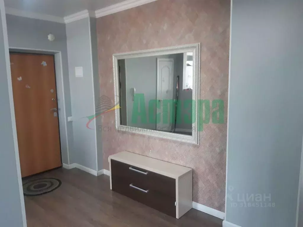 2-к кв. Забайкальский край, Чита ул. Кочеткова, 50 (71.9 м) - Фото 2