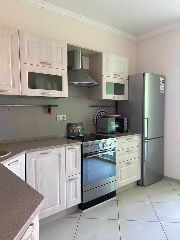 Продаётся 2-к квартира, 62.1 м - Фото 0