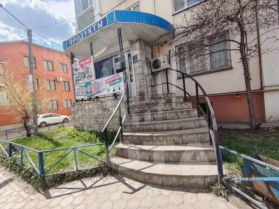 Помещение свободного назначения в Воронежская область, Воронеж ул. ... - Фото 1