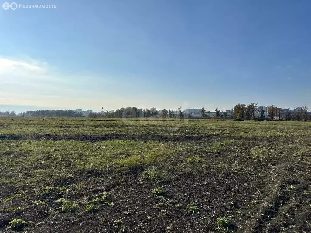 Участок в Коржевский, Набережная улица (5 м) - Фото 1