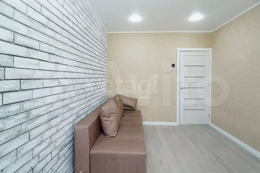 4-к. квартира, 74,6 м, 4/9 эт. - Фото 1