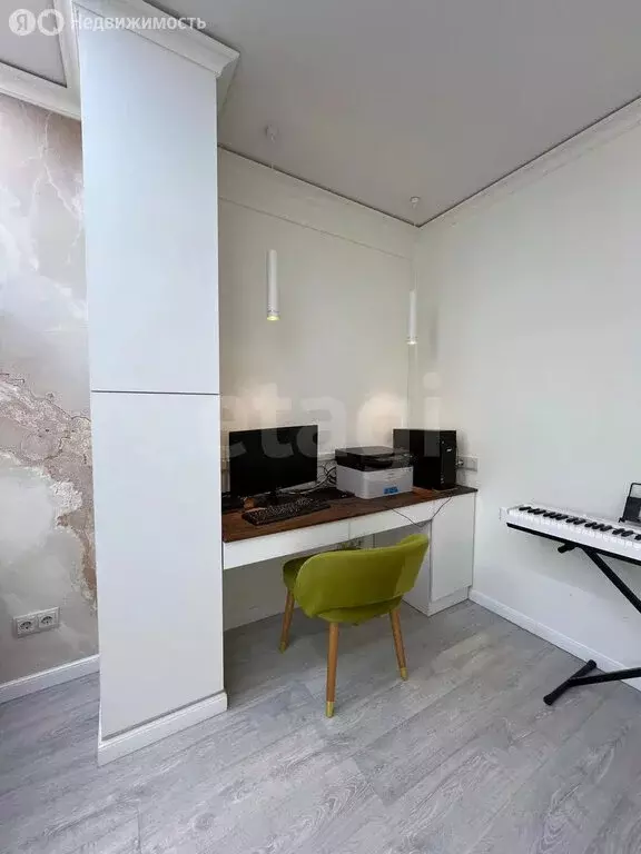 4-комнатная квартира: Якутск, Вилюйский тракт, 6-й километр, 11/1 ... - Фото 2