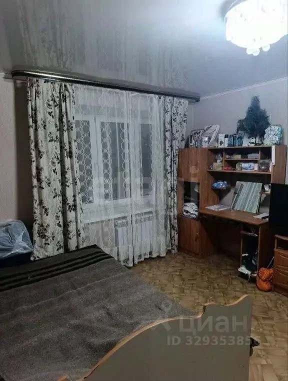 1-к кв. Чувашия, Чебоксары Альгешево мкр, ул. Розы Люксембург, 8к1 ... - Фото 1