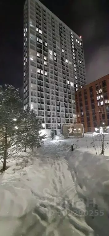 2-к кв. Пермский край, Пермь ул. Малкова, 12 (46.0 м) - Фото 2