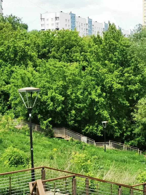 4-комнатная квартира: Москва, Озёрная улица, 11 (76.2 м) - Фото 0