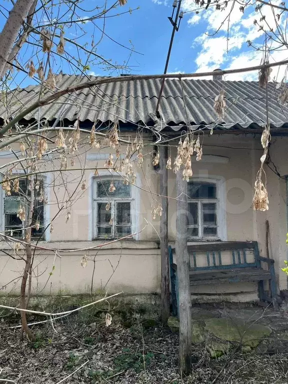 Дом 29,9 м на участке 18 сот. - Фото 0