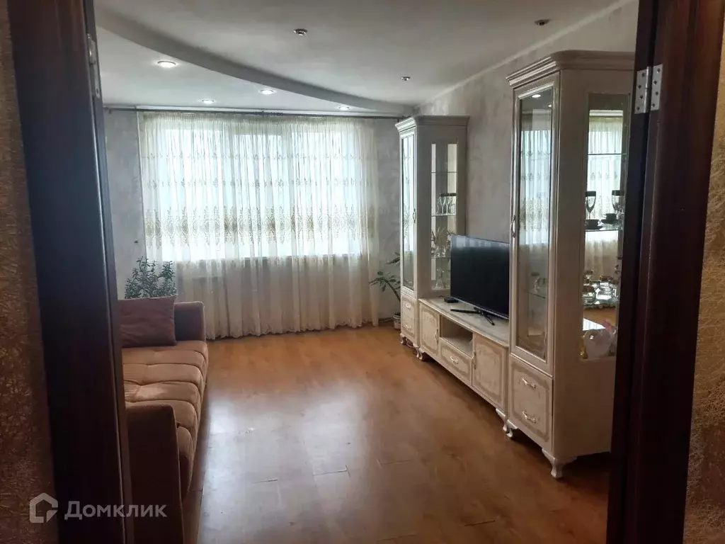 Продаётся 3-к квартира, 64.6 м - Фото 0