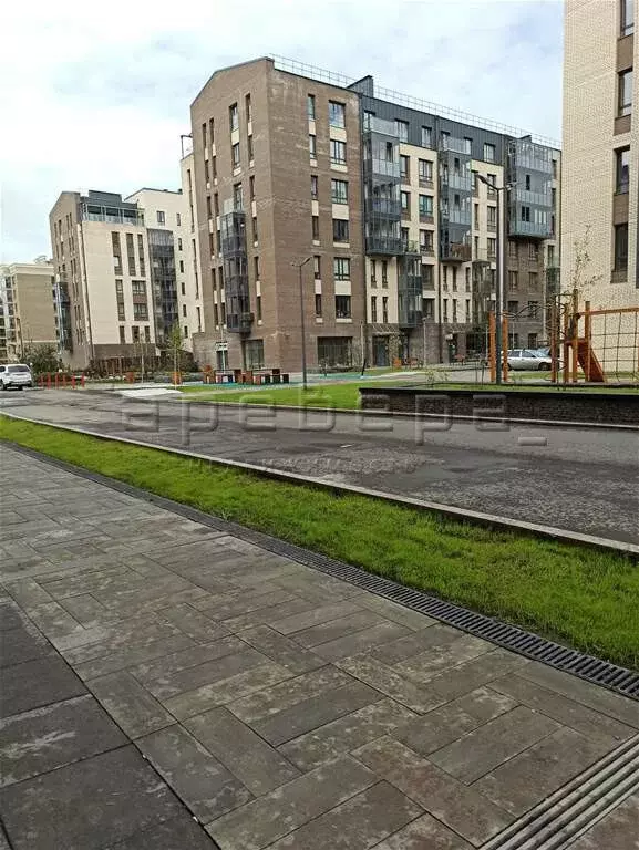 1-комнатная квартира: Красноярск, улица Бограда, 103 (45 м) - Фото 0