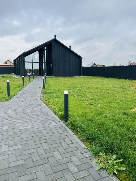 Дом в Московская область, Богородский городской округ, д. Соколово  ... - Фото 1