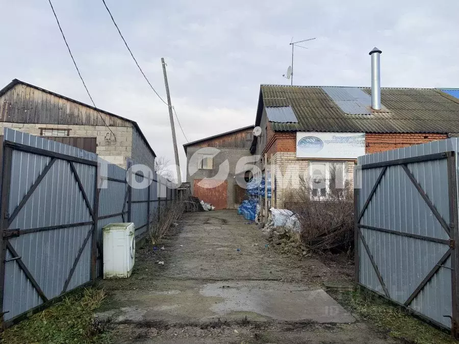 Коттедж в Московская область, Коломна городской округ, с. Белые ... - Фото 2