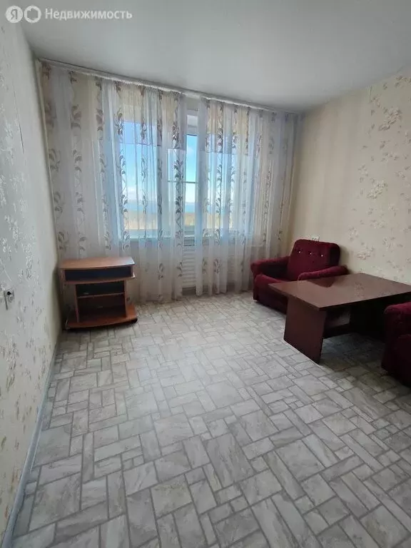 1-комнатная квартира: Братск, улица Энгельса, 23 (29.6 м) - Фото 1