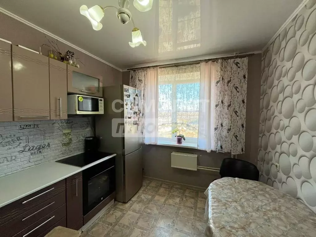 2-к кв. Забайкальский край, Чита ул. Автостроителей, 6 (58.0 м) - Фото 1