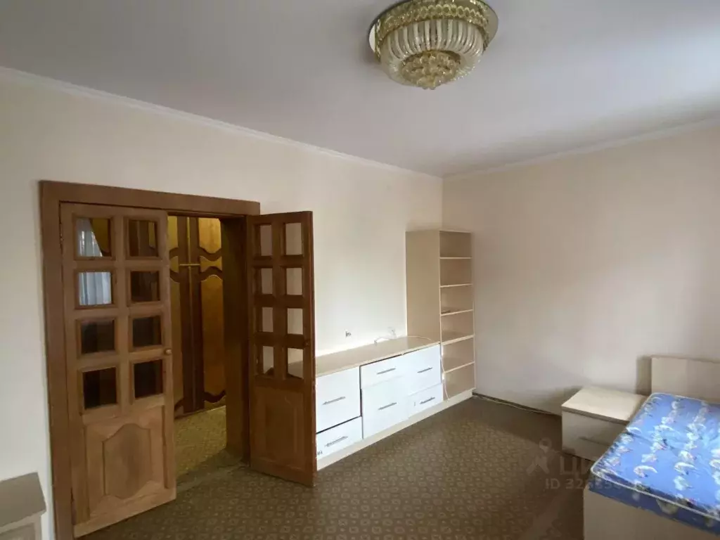 3-к кв. Тюменская область, Тюмень ул. Николая Чаплина, 113 (69.8 м) - Фото 2