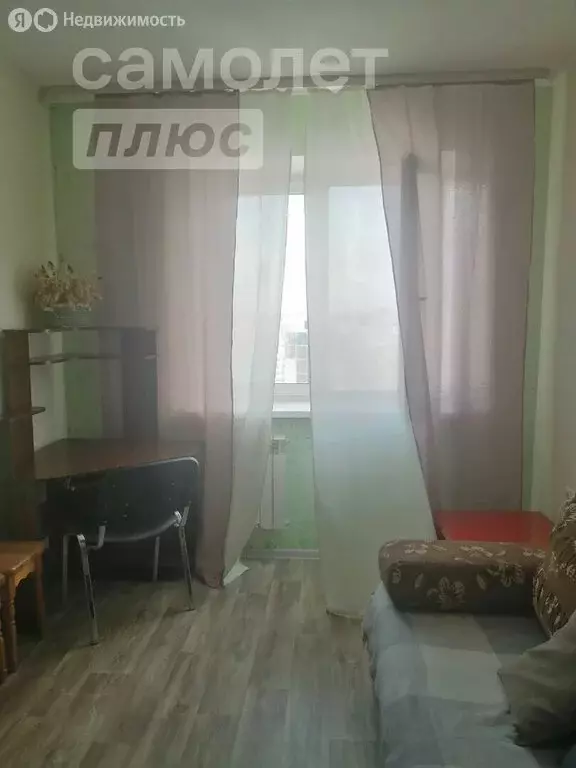 1-комнатная квартира: Тюмень, улица Монтажников, 43 (40.2 м) - Фото 0
