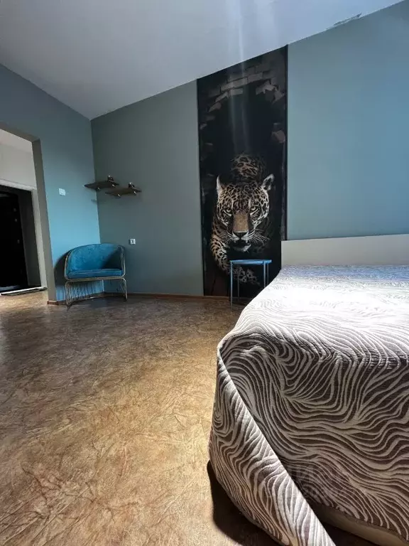 1-к кв. Амурская область, Благовещенск ул. Горького, 154 (45.0 м) - Фото 1