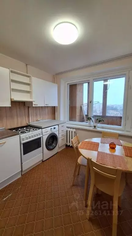 3-к кв. Санкт-Петербург Дачный просп., 16к7 (60.3 м) - Фото 1