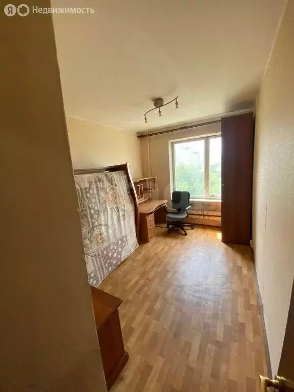 2-комнатная квартира: Москва, Штурвальная улица, 1 (44.7 м) - Фото 1