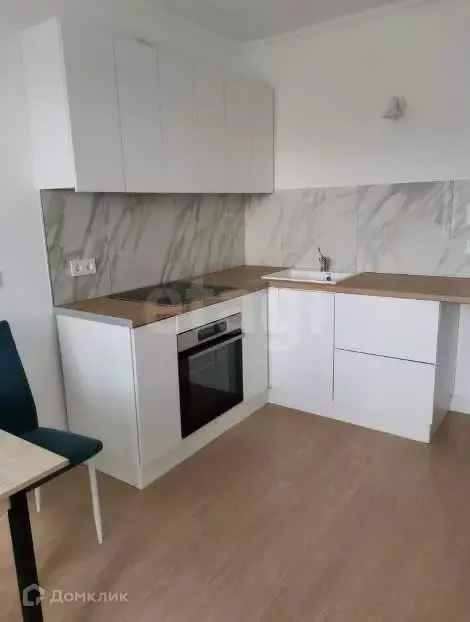 Продаётся 1-к квартира, 34.3 м - Фото 0