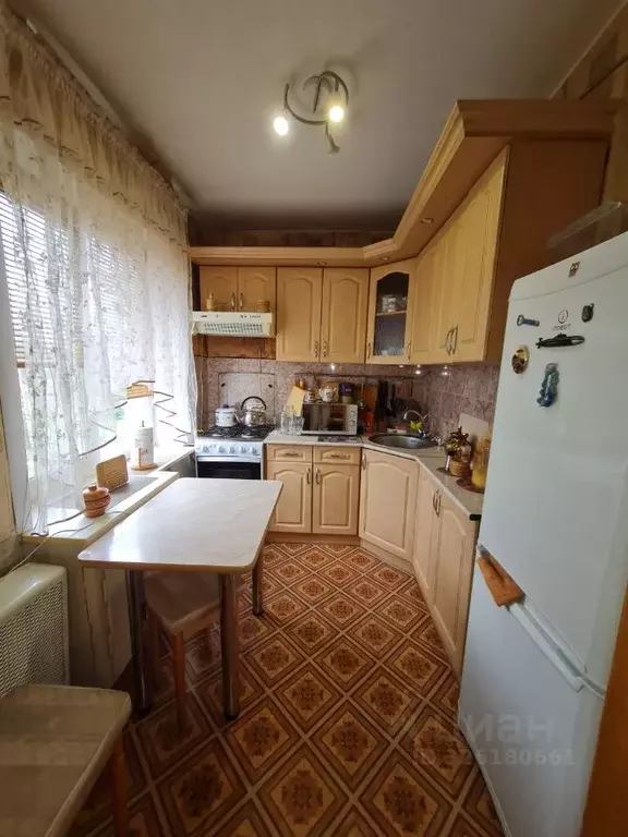 3-к кв. Новгородская область, Малая Вишера ул. Мерецкова, 2А (52.7 м) - Фото 1