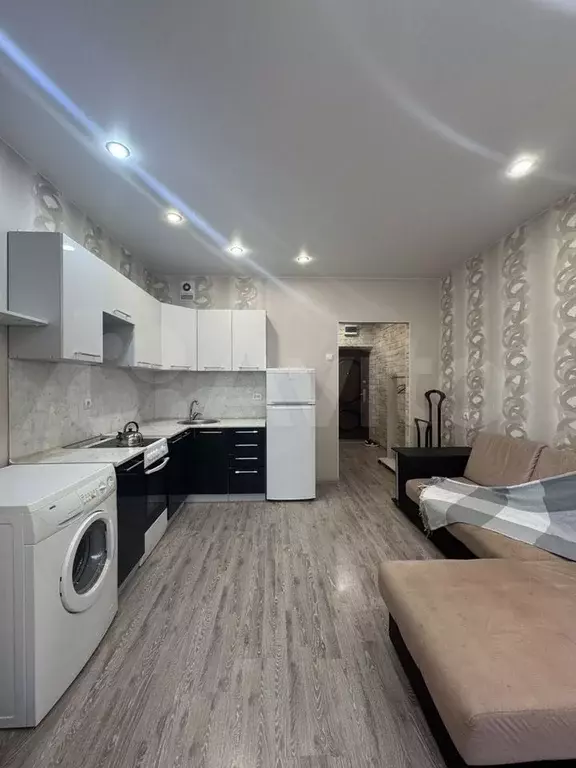 Квартира-студия, 25 м, 7/18 эт. - Фото 0