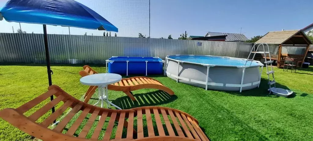 Дом в Алтайский край, Яровое ул. Верещагина, 63 (20 м) - Фото 1