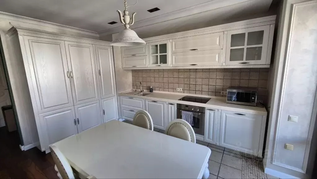 3-к кв. Новосибирская область, Новосибирск ул. Фрунзе, 12 (100.0 м) - Фото 2