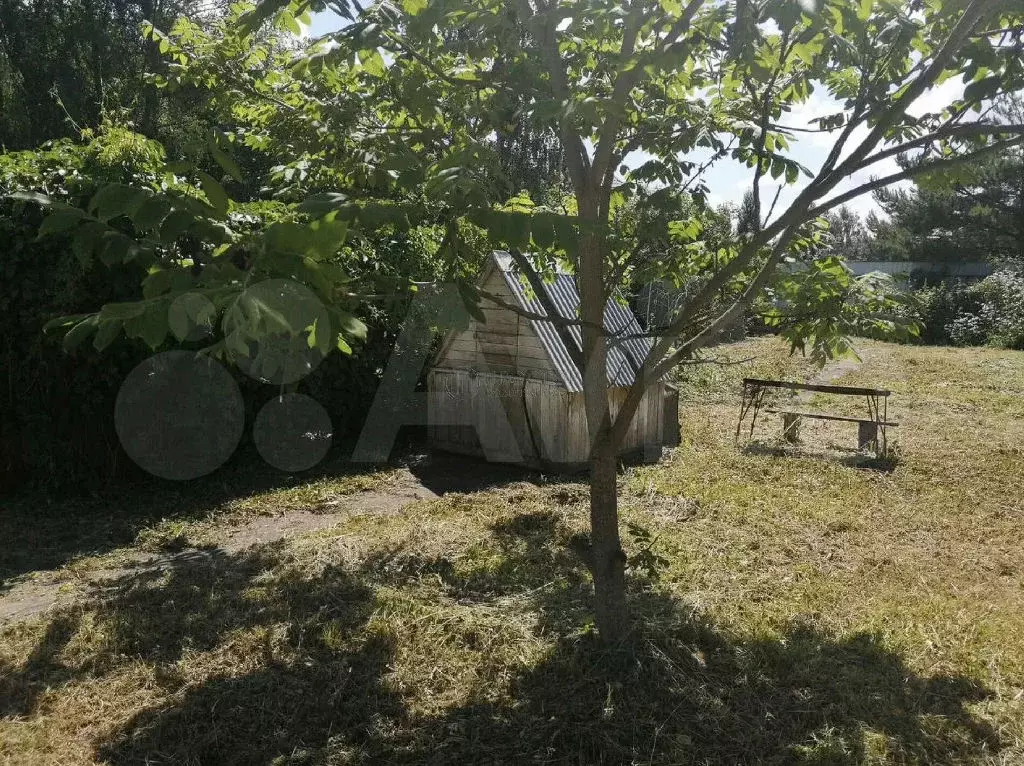 Продается участок в д. Осеченки - Фото 2