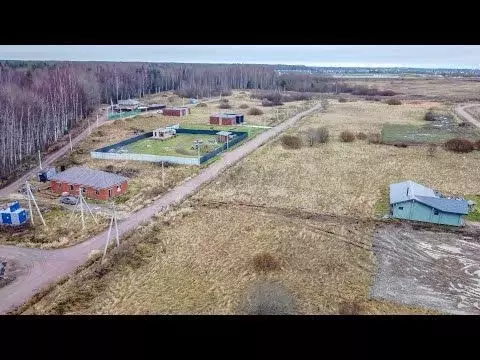 Участок 10 сот. (ИЖС) - Фото 1