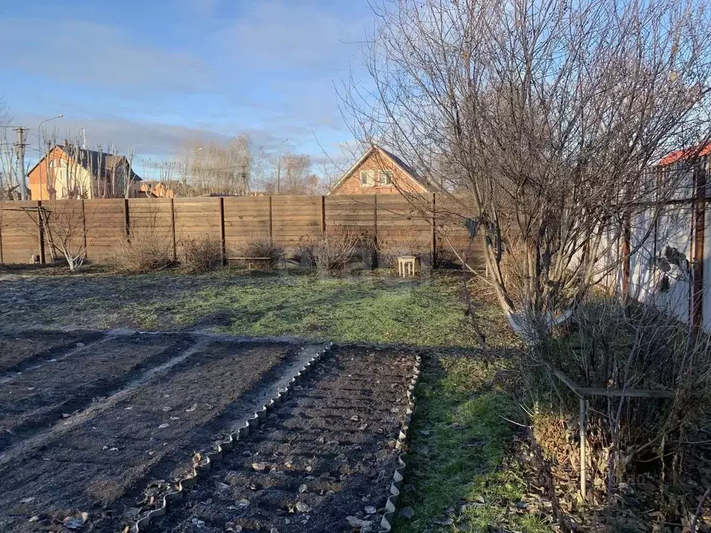 Участок в Тюменская область, Тюмень Васильковая ул., 1 (5.0 сот.) - Фото 1