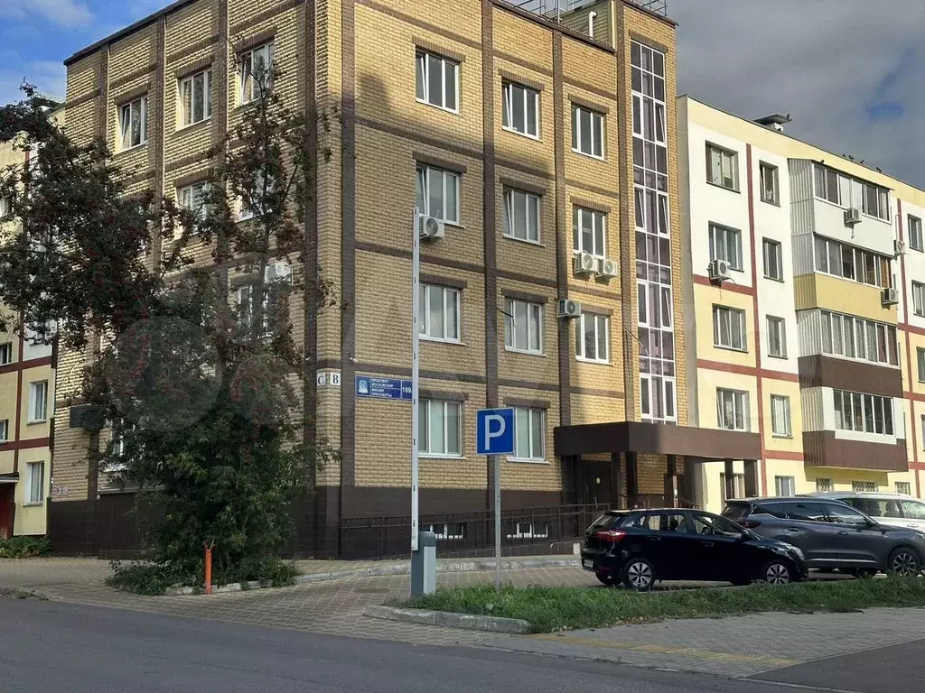 Продам помещение свободного назначения, 73 м - Фото 0