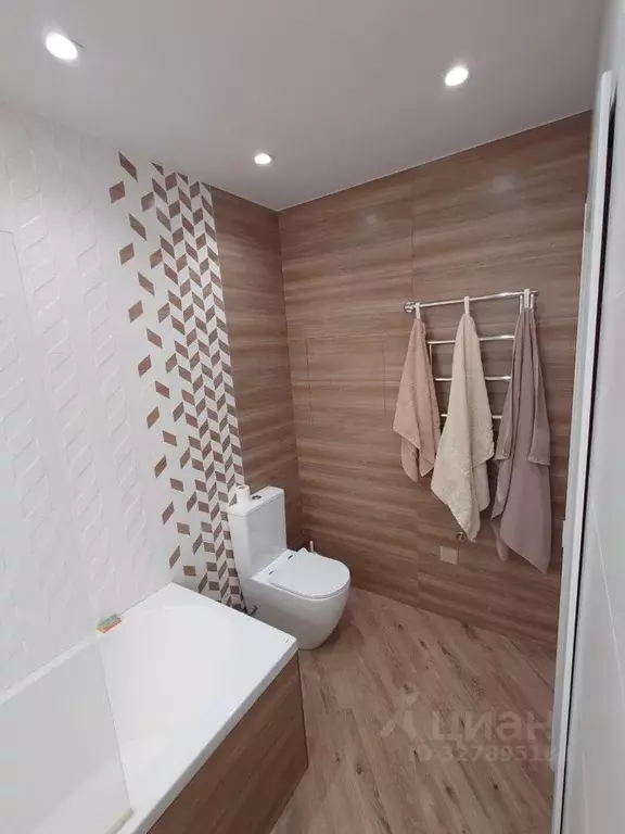 3-к кв. Московская область, Ленинский городской округ, Мисайлово пгт, ... - Фото 2