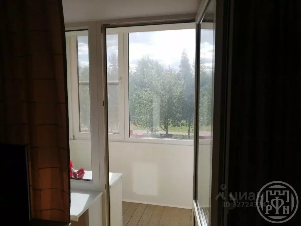 1-к кв. Санкт-Петербург пос. Стрельна, Львовская ул., 27к2 (36.0 м) - Фото 1