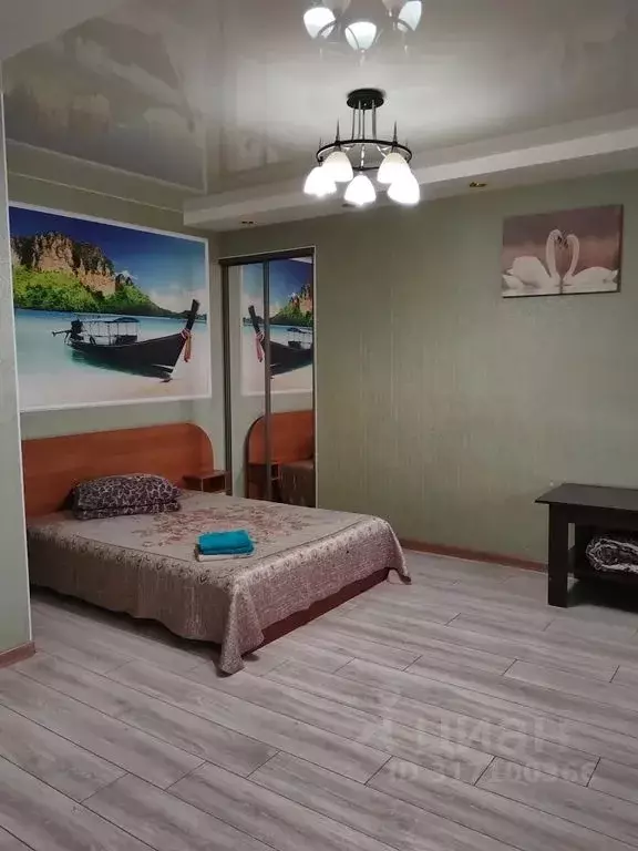 2-к кв. Чувашия, Чебоксары ул. Космонавта Андрияна Григорьевича ... - Фото 0
