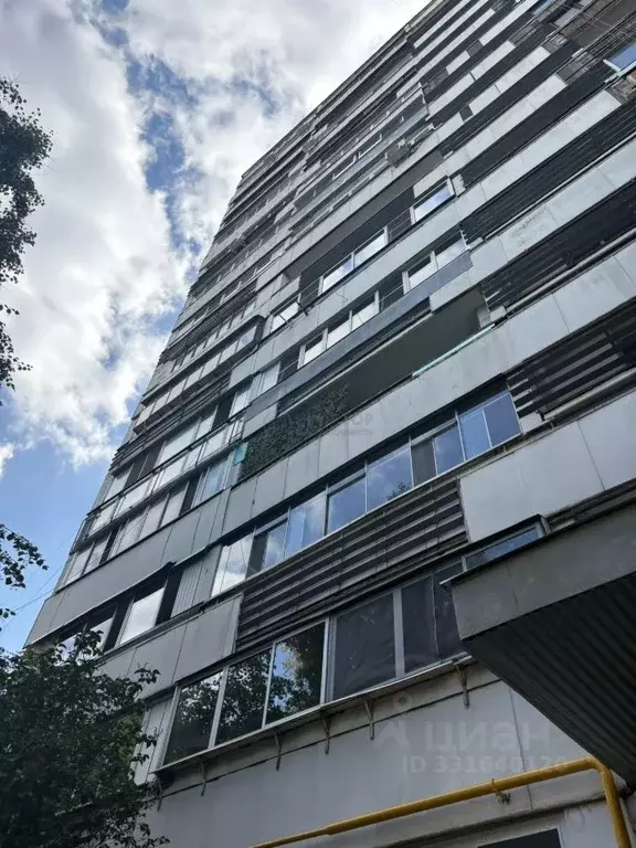 2-к кв. Москва Артековская ул., 3К2 (37.5 м) - Фото 2