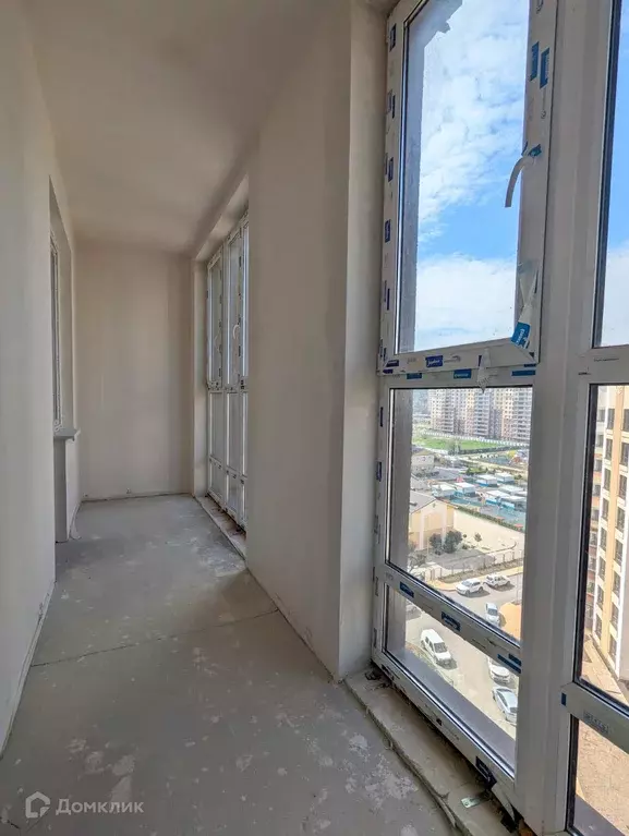 Продаётся 1-к квартира, 41.03 м - Фото 1