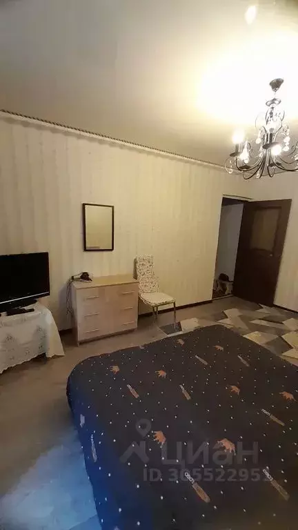 1-к кв. Карачаево-Черкесия, Теберда Карачаевский городской округ, ... - Фото 1