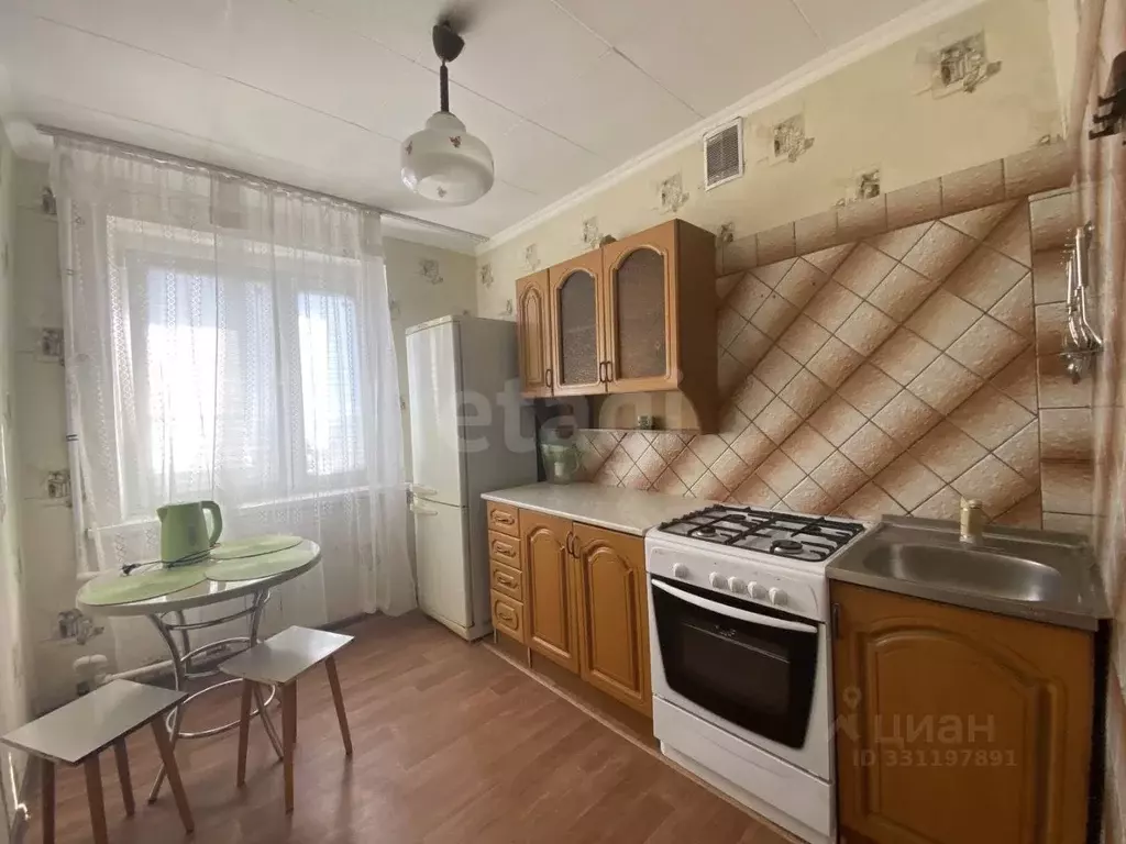 3-к кв. Краснодарский край, Славянск-на-Кубани Красная ул. (64.4 м) - Фото 1
