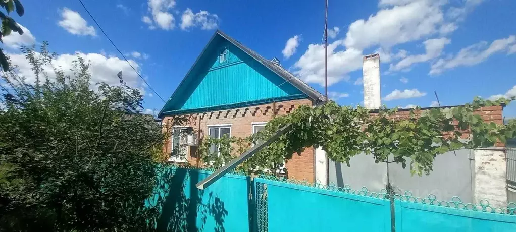 Дом в Краснодарский край, Северский район, Афипское городское ... - Фото 0
