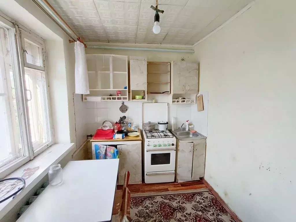 2-к кв. Ленинградская область, Гатчинский муниципальный округ, д. ... - Фото 2