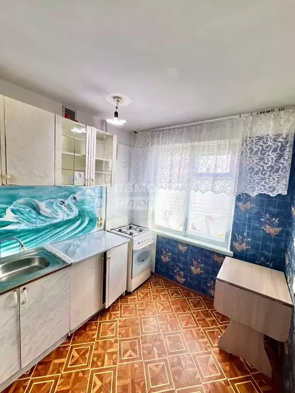 2-к. квартира, 43,9 м, 4/5 эт. - Фото 0