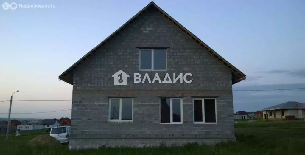 Дом в Белгородский муниципальный округ, рабочий посёлок Разумное, ... - Фото 1