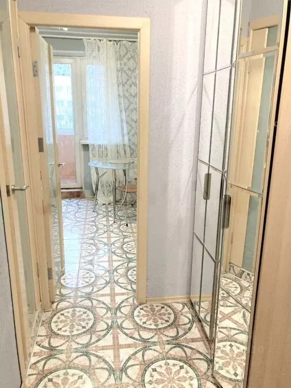 1-к кв. Санкт-Петербург ул. Сикейроса, 7к2 (39.0 м) - Фото 1