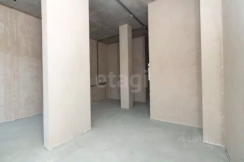 Помещение свободного назначения в Тюменская область, Тюмень ... - Фото 2