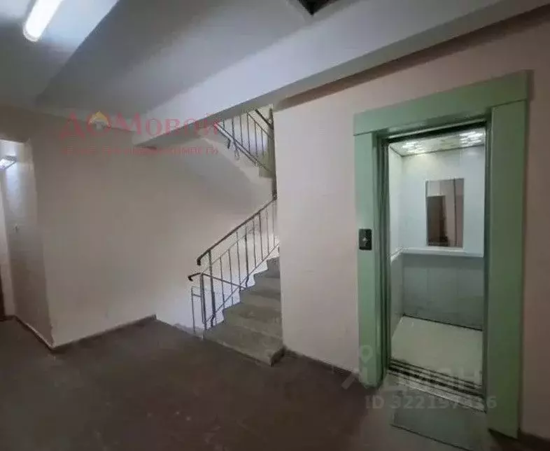 1-к кв. Смоленская область, Смоленск Колхозный пер., 19а (38.3 м) - Фото 2