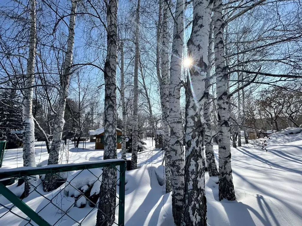 Зем. Участок под теплые беседки, зону отдых 2000м - Фото 1