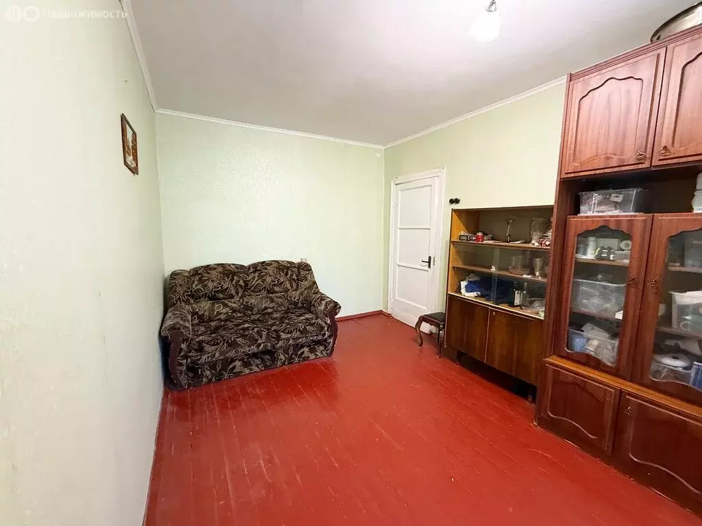 1-комнатная квартира: Приморск, набережная Лебедева, 3 (30 м) - Фото 2