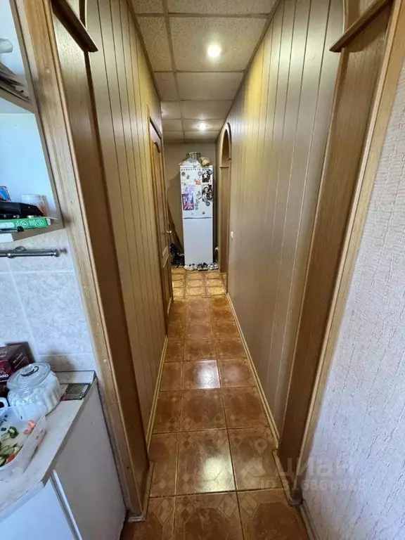 3-к кв. Нижегородская область, Нижний Новгород ул. Гаугеля, 21 (67.0 ... - Фото 1