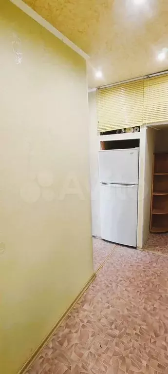 1-к. квартира, 30,1 м, 5/5 эт. - Фото 1
