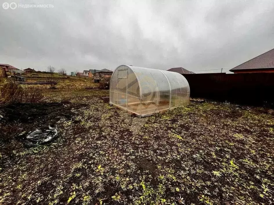 Дом в Старый Оскол, микрорайон Научный центр-1 (153.7 м) - Фото 2